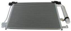 MAXGEAR Condensator, climatizare MAXGEAR AC830375 (AC830375)
