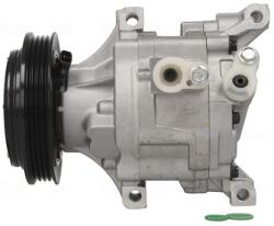 NISSENS Compresor, climatizare NISSENS ** FIRST FIT ** 890079 (890079)