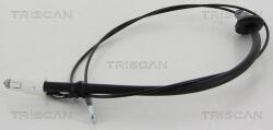 TRISCAN Cablu, frana de parcare TRISCAN 8140 10149 (8140 10149) - automobilus