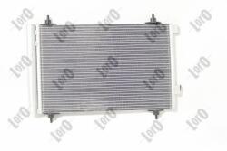 DEPO Condensator, climatizare DEPO 009-016-0015 (009-016-0015)