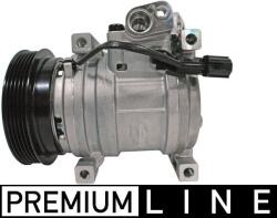 MAHLE Compresor, climatizare MAHLE BEHR *** PREMIUM LINE *** ACP 1416 000P (ACP 1416 000P)