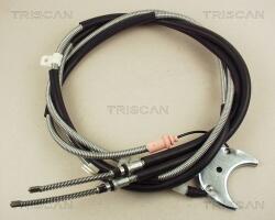 TRISCAN Cablu, frana de parcare TRISCAN 8140 16150 (8140 16150) - automobilus