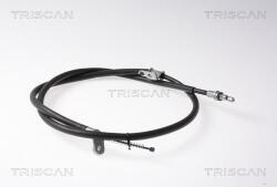 TRISCAN Cablu, frana de parcare TRISCAN 8140 141154 (8140 141154)
