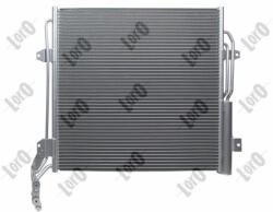 DEPO Condensator, climatizare DEPO 046-016-0002 (046-016-0002)