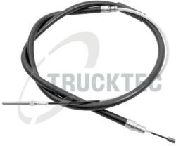 Trucktec Automotive Cablu, frana de parcare TRUCKTEC AUTOMOTIVE 08.35. 176 (08.35.176) - automobilus