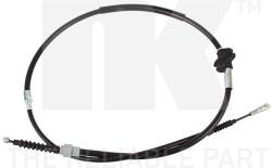 NK Cablu, frana de parcare NK 904771 (904771)