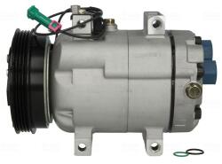 NISSENS Compresor, climatizare NISSENS ** FIRST FIT ** 89029 (89029)
