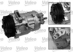 VALEO Compresor, climatizare VALEO RE-GEN REMANUFACTURED 699868 (699868)