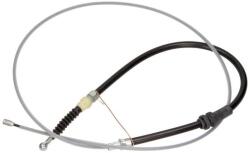 MAXGEAR Cablu, frana de parcare MAXGEAR 32-0508 (32-0508) - automobilus