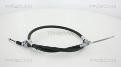 TRISCAN Cablu, frana de parcare TRISCAN 8140 131186 (8140 131186) - automobilus