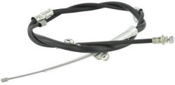 FEBEST Cablu, frana de parcare FEBEST 0199-BCACV40LH (0199-BCACV40LH)