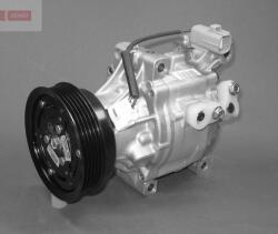 DENSO Compresor, climatizare DENSO DCP50013 (DCP50013) - automobilus