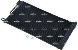 NRF Condensator, climatizare NRF EASY FIT 35777 (35777)