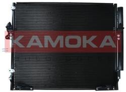 KAMOKA Condensator, climatizare KAMOKA 7800348 (7800348) - automobilus