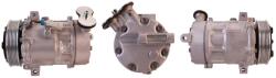 ELSTOCK Compresor, climatizare ELSTOCK 51-0807 (51-0807) - automobilus