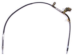 DREISSNER Cablu, frana de parcare DREISSNER VN3045DREIS (VN3045DREIS)