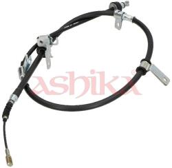 ASHIKA Cablu, frana de parcare ASHIKA 131-0K-K08 (131-0K-K08) - automobilus