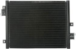 Bosch Condensator, climatizare BOSCH 1 986 AD2 323 (1 986 AD2 323) - automobilus
