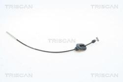 TRISCAN Cablu, frana de parcare TRISCAN 8140 131120 (8140 131120)