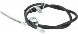 FEBEST Cablu, frana de parcare FEBEST 04100-CWRH (04100-CWRH)