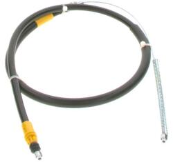 Bosch Cablu, frana de parcare BOSCH 1 987 477 664 (1 987 477 664)