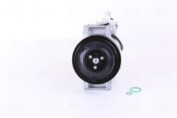 NISSENS Compresor, climatizare NISSENS ** FIRST FIT ** 890769 (890769)