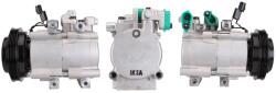 ELSTOCK Compresor, climatizare ELSTOCK 51-0959 (51-0959) - automobilus