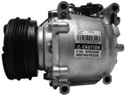 AIRSTAL Compresor, climatizare AIRSTAL 10-0027 (10-0027) - automobilus