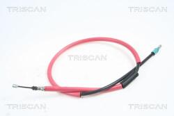 TRISCAN Cablu, frana de parcare TRISCAN 8140 251114 (8140 251114) - automobilus