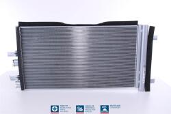 NISSENS Condensator, climatizare NISSENS ** FIRST FIT ** 941049 (941049)