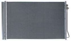 MAHLE Condensator, climatizare MAHLE BEHR AC 1012 000S (AC 1012 000S)