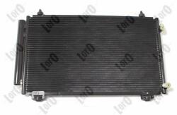 DEPO Condensator, climatizare DEPO 051-016-0012 (051-016-0012)