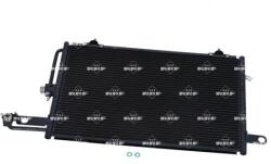 NRF Condensator, climatizare NRF EASY FIT 35031 (35031)