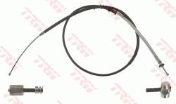 TRW Cablu, frana de parcare TRW GCH494 (GCH494)