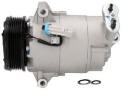 THERMOTEC Compresor, climatizare THERMOTEC KTT090035 (KTT090035) - automobilus