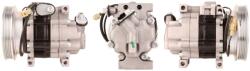 ELSTOCK Compresor, climatizare ELSTOCK 51-0683 (51-0683) - automobilus