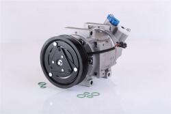 NISSENS Compresor, climatizare NISSENS ** FIRST FIT ** 890742 (890742)