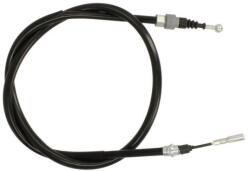 ABE Cablu, frana de parcare ABE C7G001ABE (C7G001ABE) - automobilus