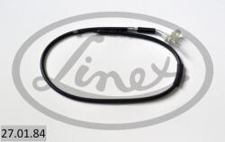 LINEX Cablu, frana de parcare LINEX 27.01. 84 (27.01.84)