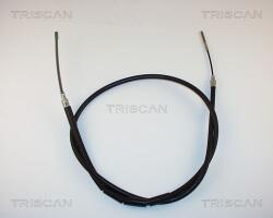 TRISCAN Cablu, frana de parcare TRISCAN 8140 29165 (8140 29165) - automobilus