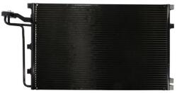 THERMOTEC Condensator, climatizare THERMOTEC KTT110240 (KTT110240) - automobilus