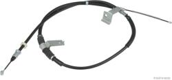 Herth+buss Jakoparts Cablu, frana de parcare HERTH+BUSS JAKOPARTS J3930909 (J3930909) - automobilus