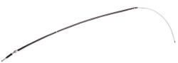 DREISSNER Cablu, frana de parcare DREISSNER 18G-1299DREIS (18G-1299DREIS)