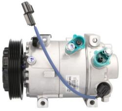 THERMOTEC Compresor, climatizare THERMOTEC KTT090592 (KTT090592) - automobilus