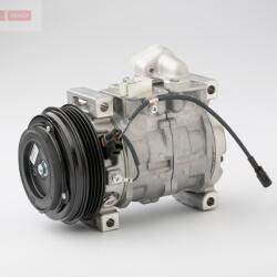 DENSO Compresor, climatizare DENSO DCP47004 (DCP47004) - automobilus