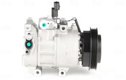 NISSENS Compresor, climatizare NISSENS ** FIRST FIT ** 89279 (89279)