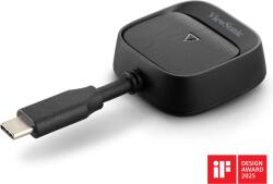ViewSonic WPD-900 / sistem de prezentare wireless / USB-C / HDMI / transmisie 4K (WPD-900)