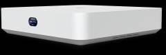 Ubiquiti Compact UniFi Protect NVR Kit, includes (1) UniFi Protect NVR Instant with (4) G5 Turret Ultra cameras and (1) 1TB HDD,