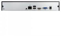 BCS BASIC Bcs dvr ip recorder bcs-b-nvr1601 (2.0) 16 channels bcs basic