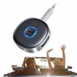  Adó-vevő Modul Bluetooth 5.0 Aux Jack 3, 5MM 2 Az 1-BEN200MAH Usb-c (burdensome7264)